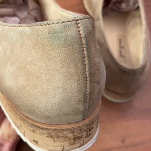 Paul Green Madrid Oxfords - Picture 6 of 15